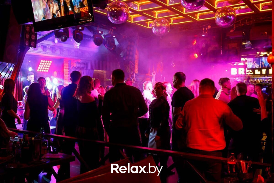 Новогодний Бруклин, фото № 8