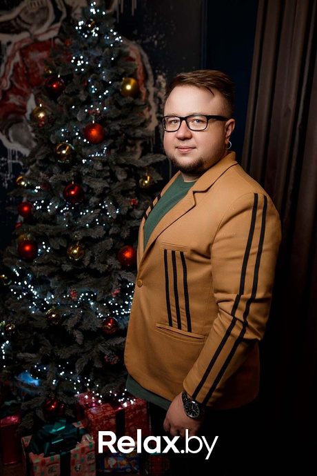 Новогодний Бруклин, фото № 27