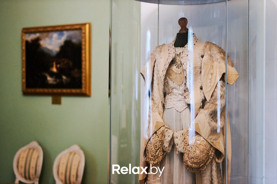 IMG FASHION SHOW – SUMMER 2021, фото № 281