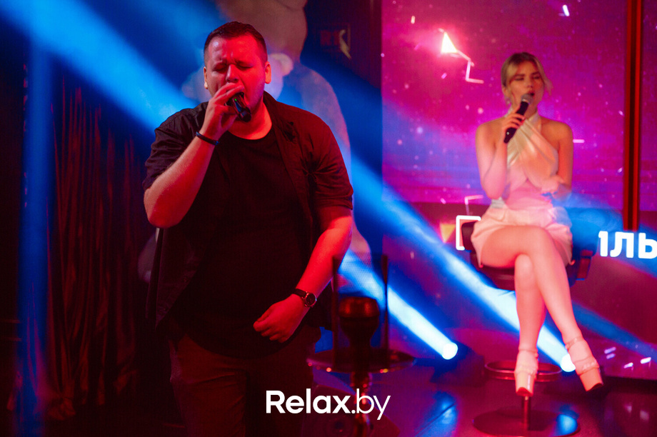 Radio Killers eekends, фото № 31