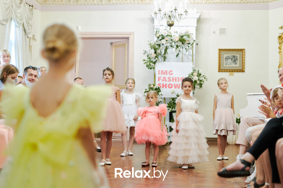 IMG FASHION SHOW – SUMMER 2021, фото № 42