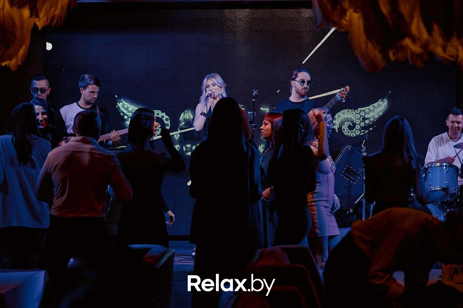 Saturday music, фото № 165