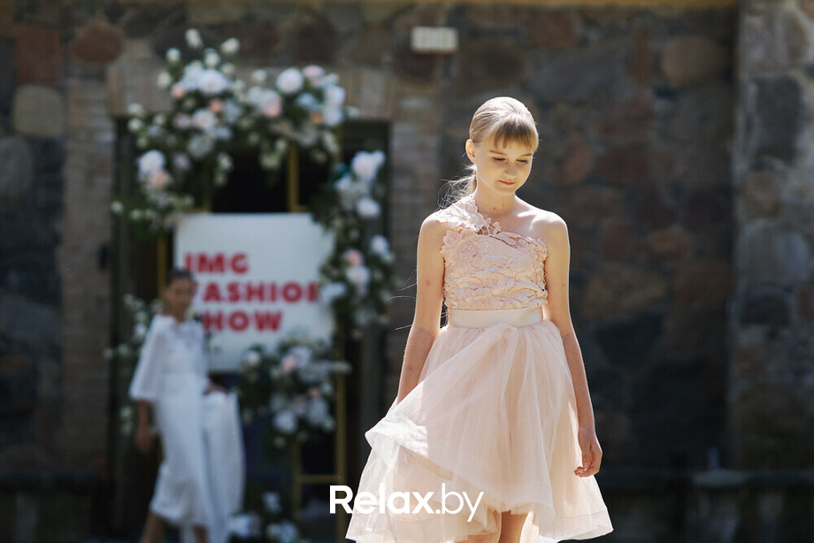 IMG FASHION SHOW – SUMMER 2021, фото № 223