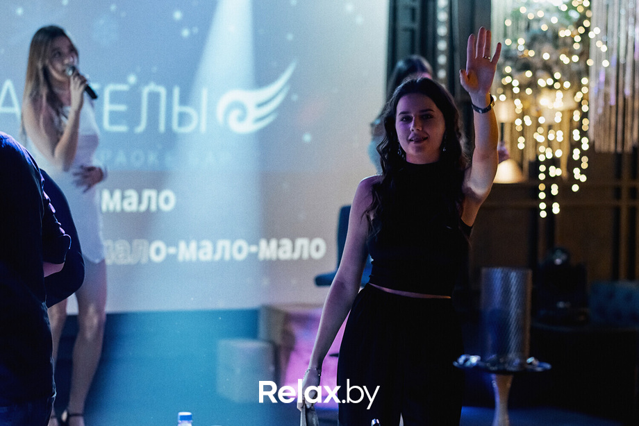 Friday Music, фото № 39