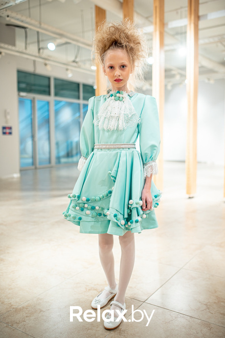 FashionStyleModels by Igor Ivanov Мельница Моды, фото № 59