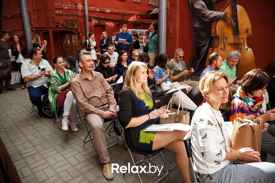 Презентация, фото № 35