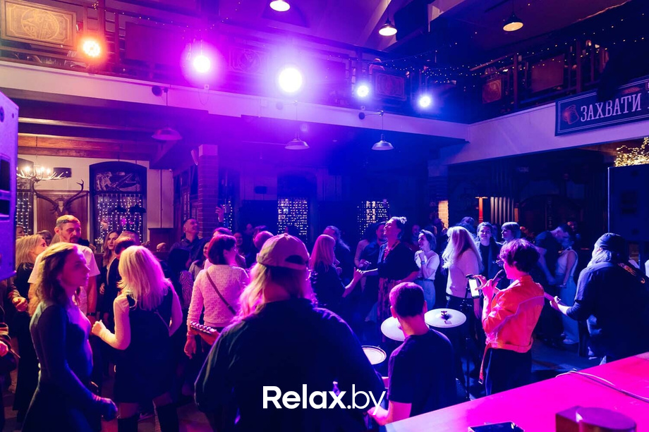 Танцуем в Броваре, фото № 113