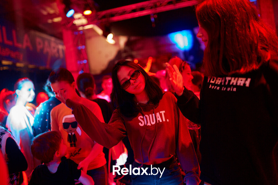 IMG FASHION KILLA PARTY, фото № 602