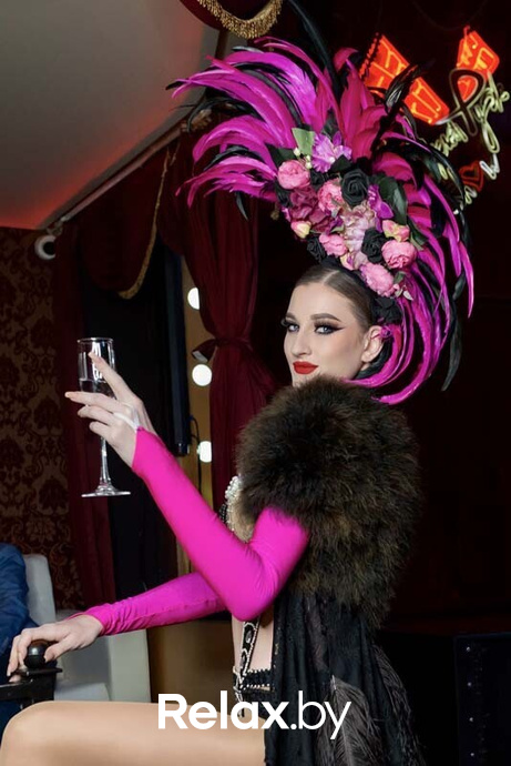 MoulinRouge, фото № 56