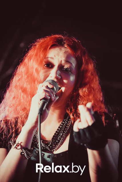 Концерт - Бар, фото № 44