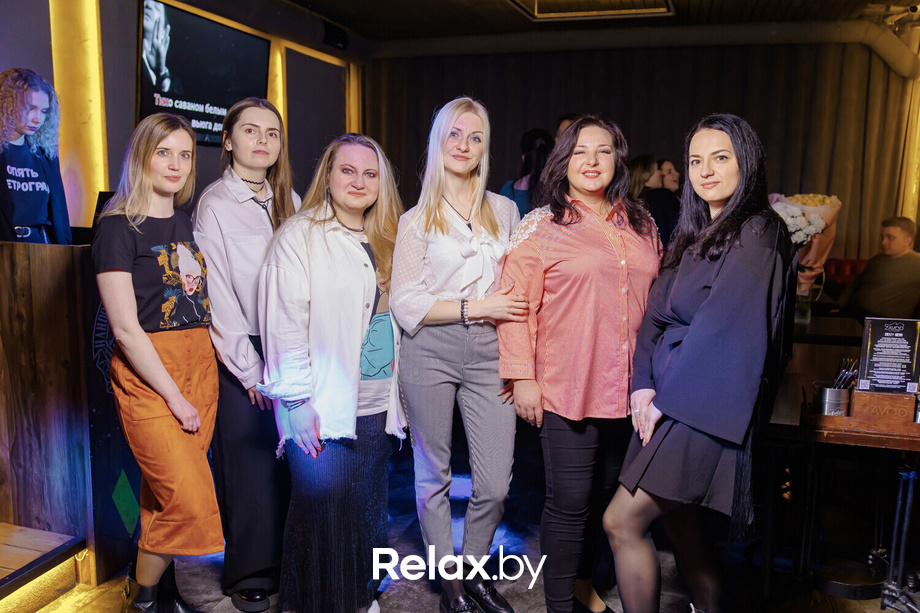 Zavod Saturday Night, фото № 34