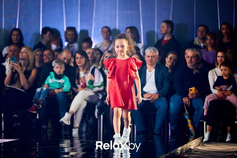 IMG Fashion KILLA PARTY - KIDS’ SHOW, фото № 169