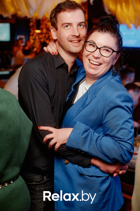 Новый Год в Ангелах, фото № 18