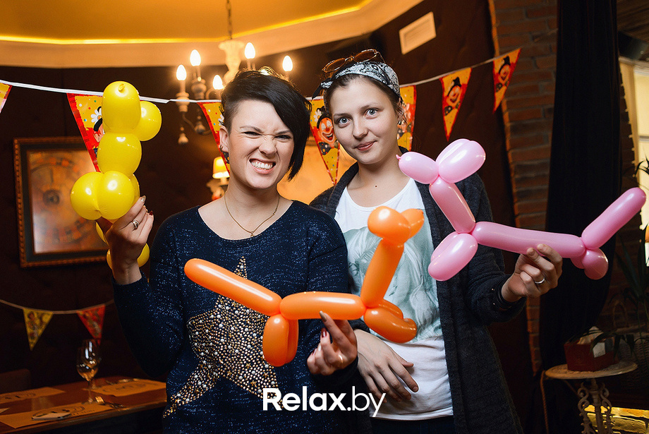 Детское воскресенье, фото № 93