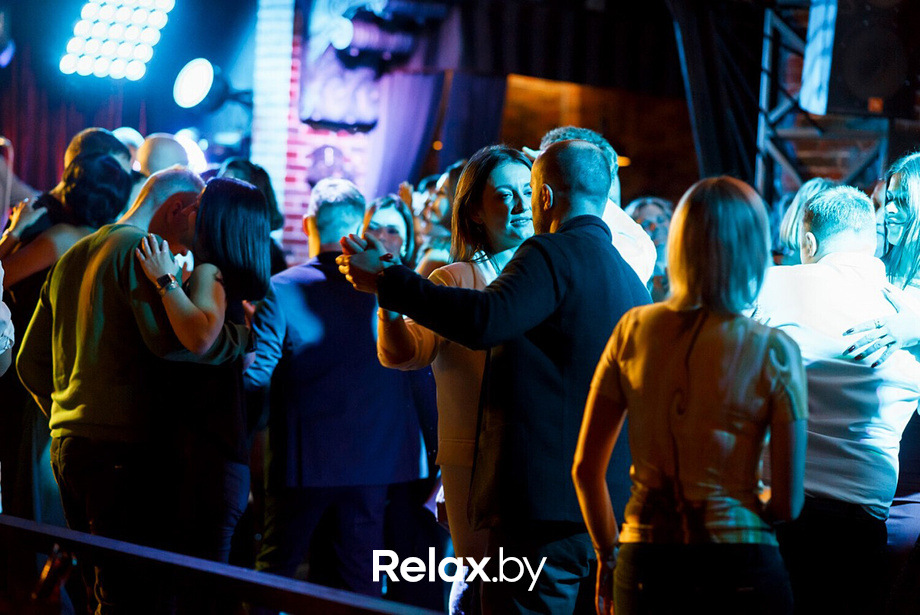 Brooklyn Live!, фото № 43