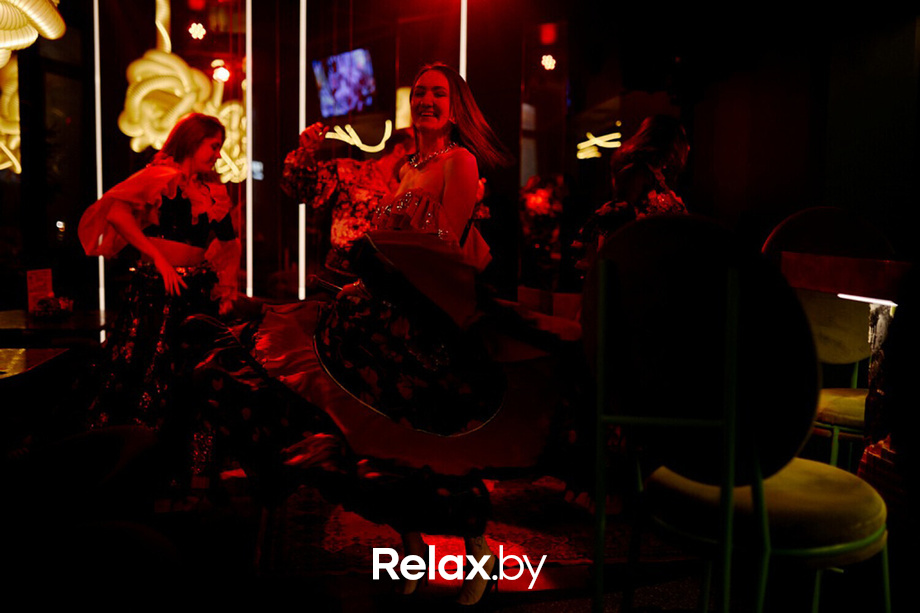 Gypsy Friday, фото № 97