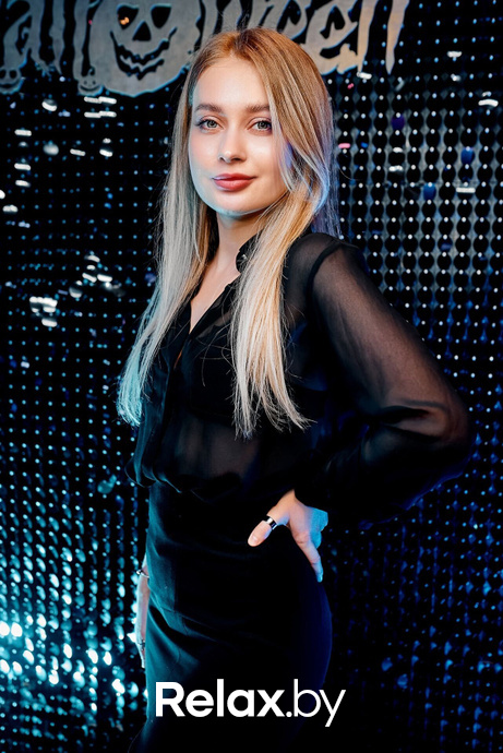 Суббота в Ангелах, фото № 73