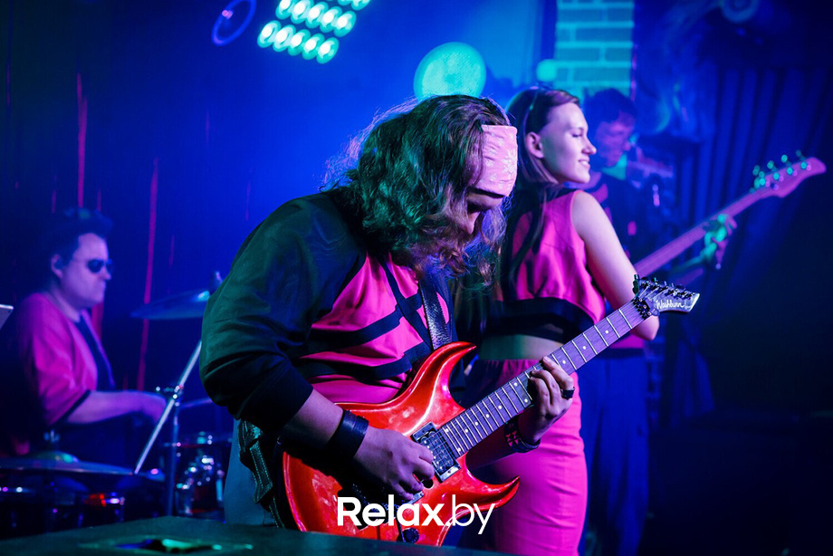 Brooklyn Live!, фото № 16