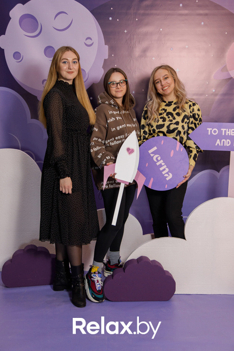 To The Moon & Back, фото № 113