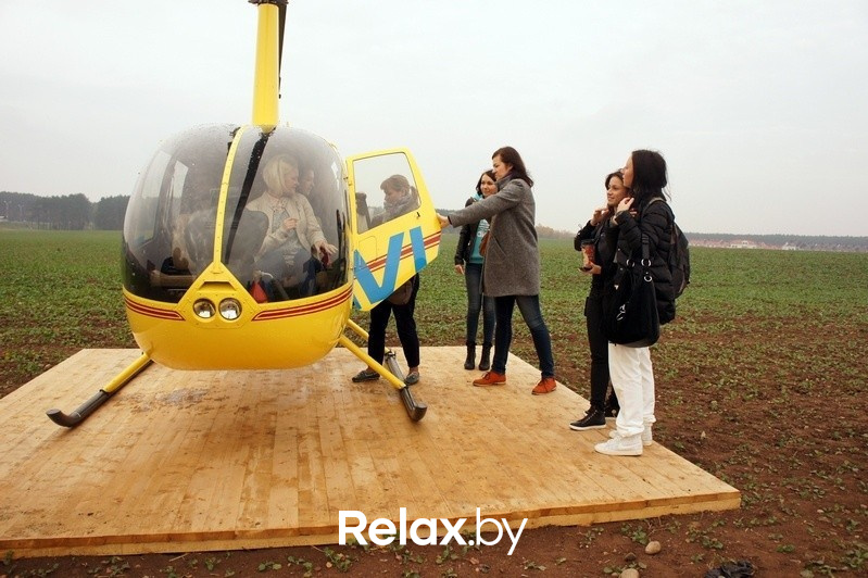 Воздушная прогулка relax.by, фото № 48