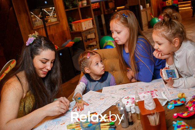 Детский день, фото № 3