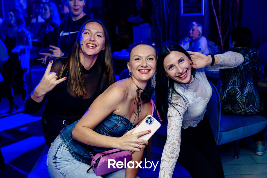 Terra party, фото № 46