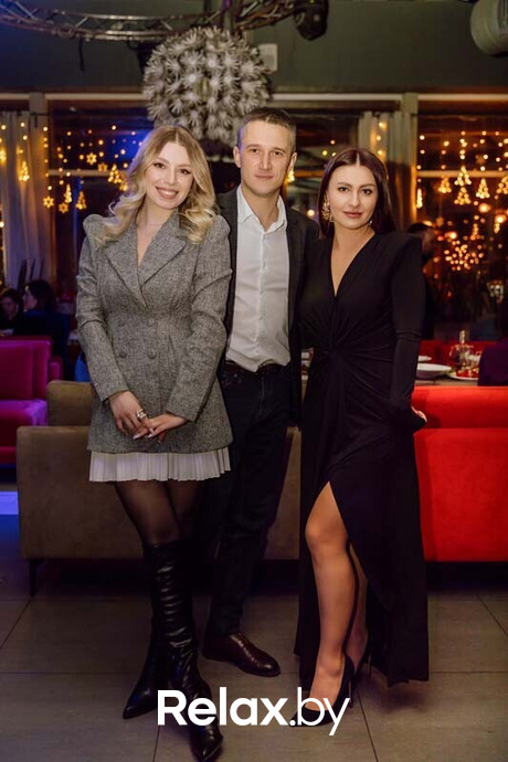 Happy New Year in Terra, фото № 1