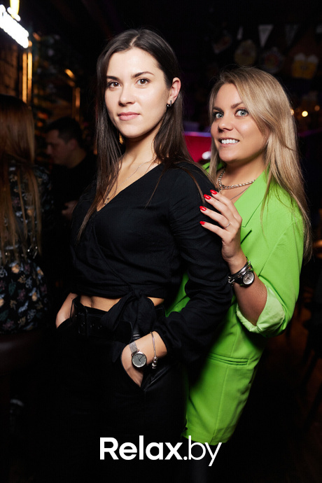 Футбольные вечеринки, фото № 29