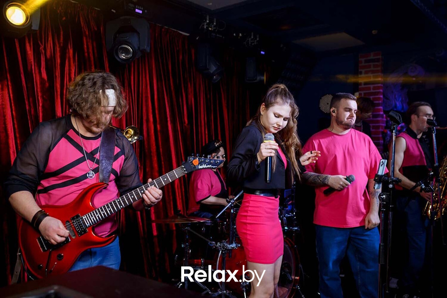 Новогодний Бруклин, фото № 31