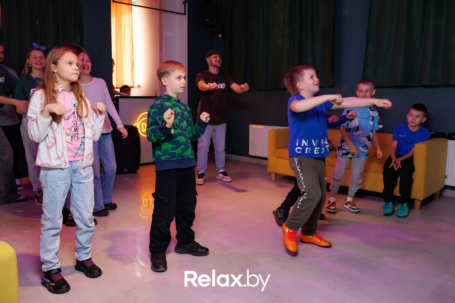 Большое открытие нового пространства «Дико», фото № 20