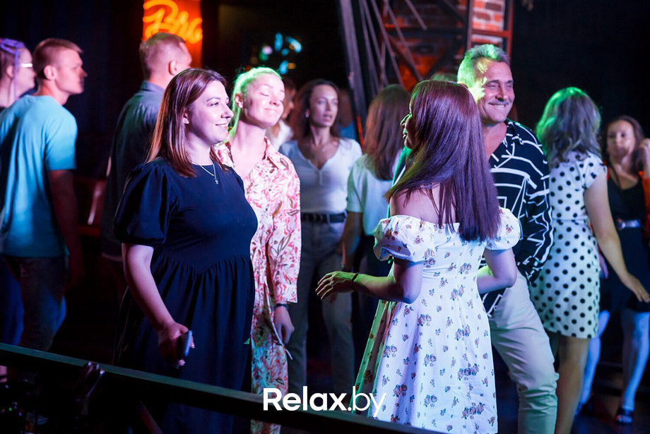 Brooklyn Live!, фото № 34