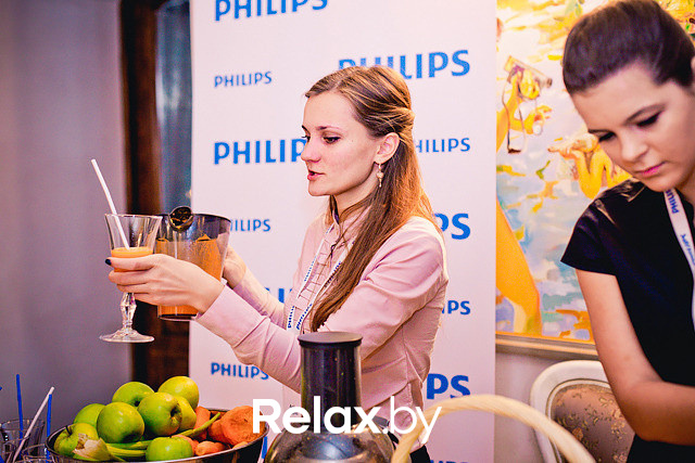 Пресс-ланч «Натуральные соки: готовим правильно и пьём с удовольствием», фото № 52