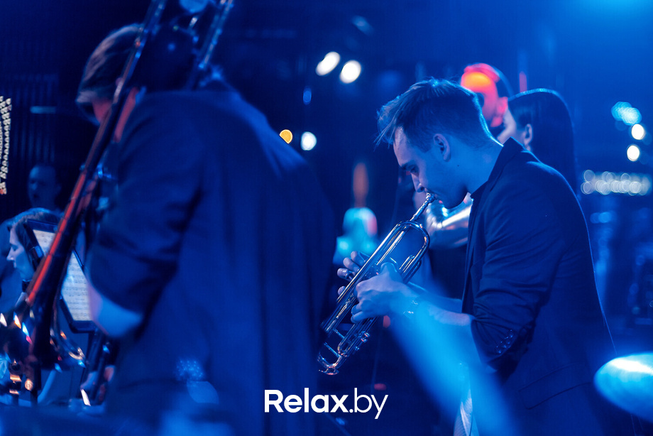 Saturday music, фото № 44