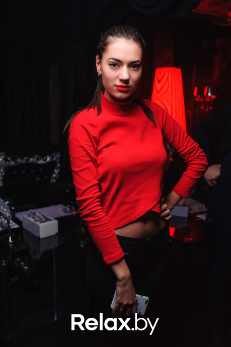 Fashion show, фото № 29