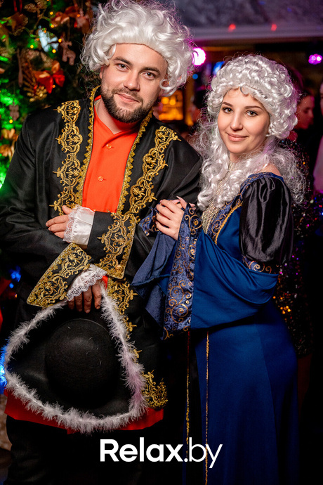 Новый 2024 год, фото № 98