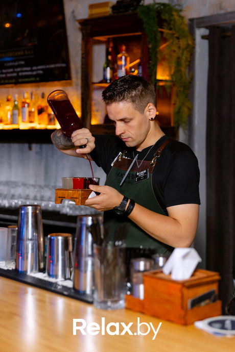 Friday party, фото № 31