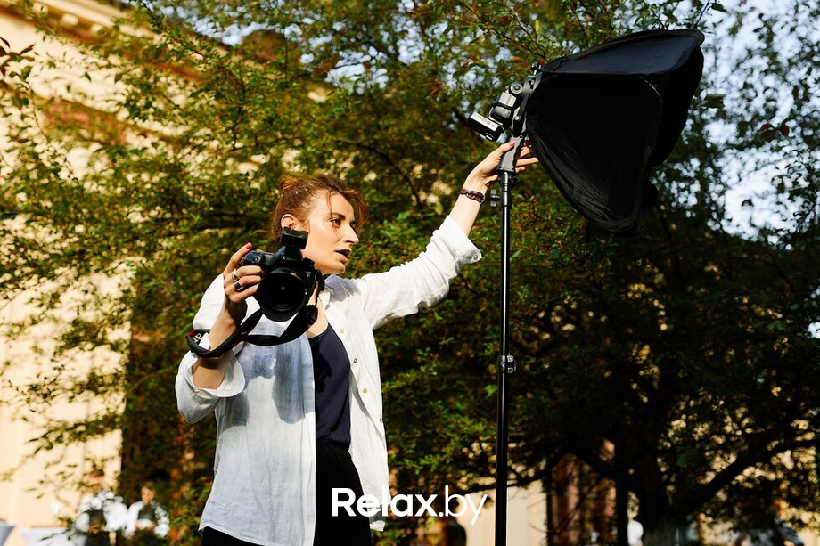 Летний проект «Открытый подиум» от BFW, фото № 23