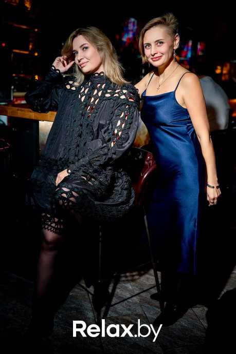 Friday party, фото № 2