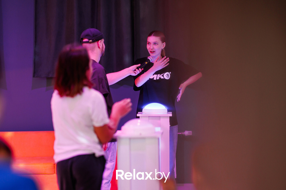 Большое открытие нового пространства «Дико», фото № 77