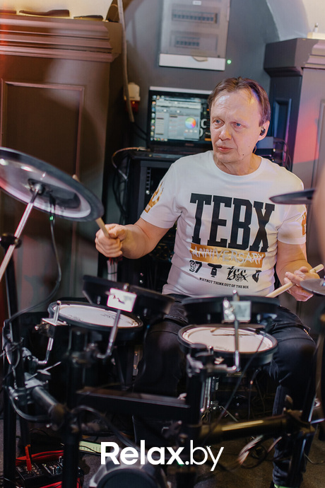 Выходные в Rustaveli, фото № 59