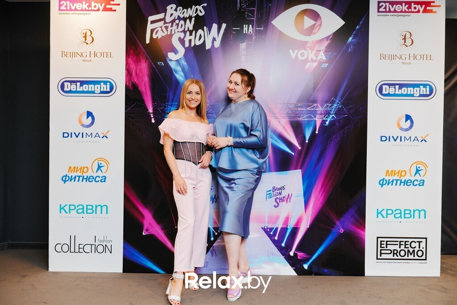 Премьера 11 сезона Brands Fashion Show, фото № 23
