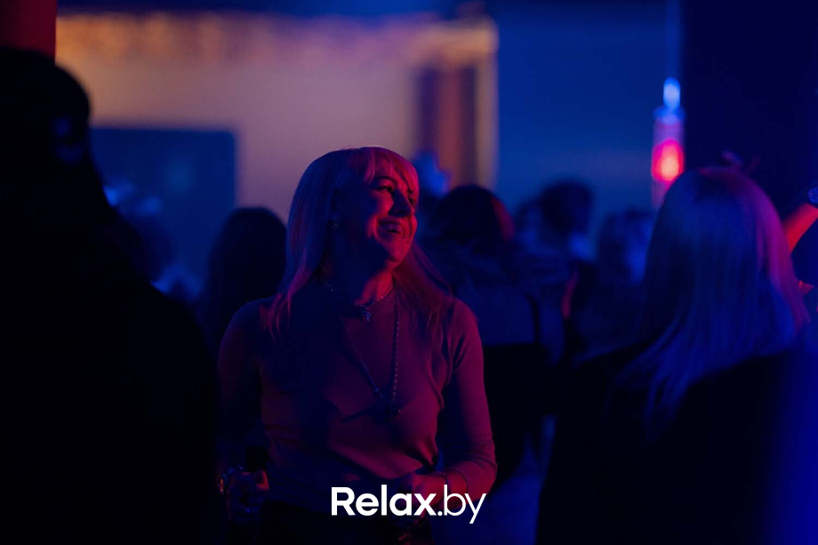 Ночные жители, фото № 61