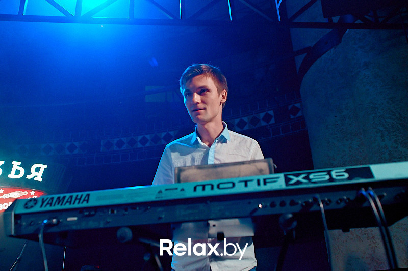 Лето.Друзья.Суббота, фото № 8