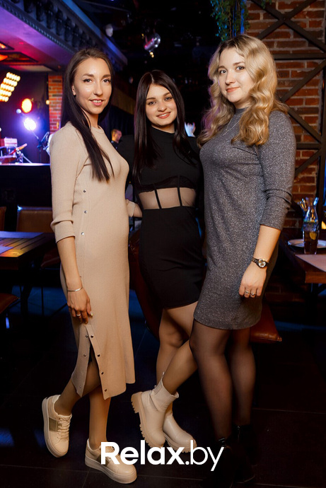 Brooklyn Live!, фото № 9