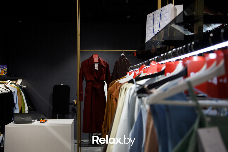 REOPENING TREND PARK, фото № 63