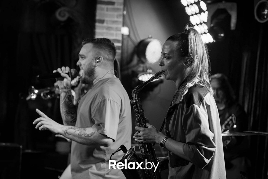 Brooklyn Live!, фото № 35