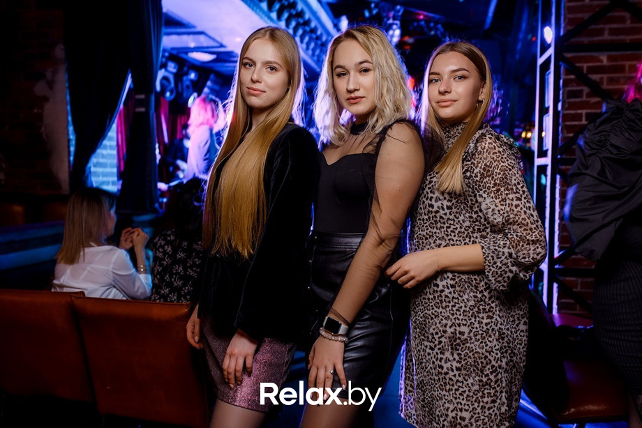 Brooklyn Live!, фото № 28