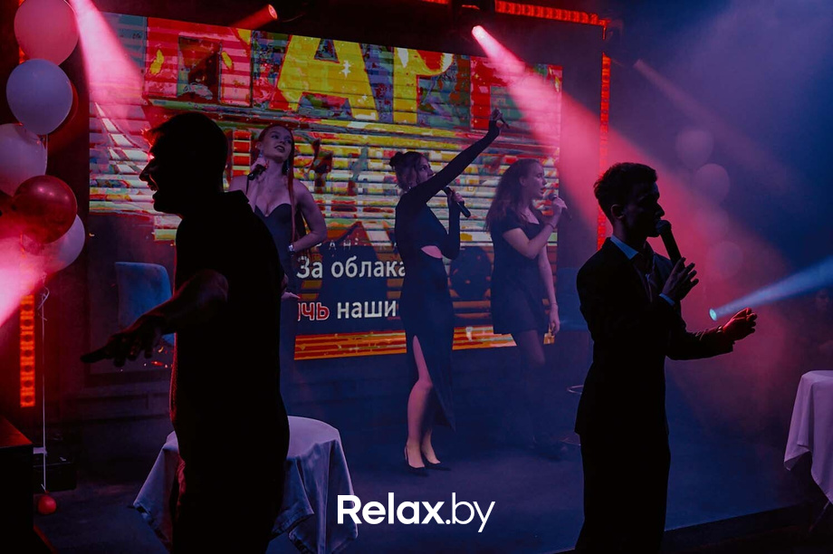 Saturday music, фото № 73