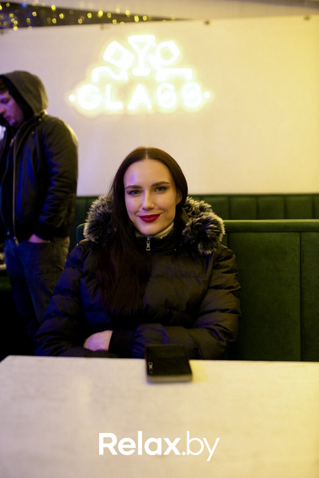 Выходные в GLASS BAR, фото № 20