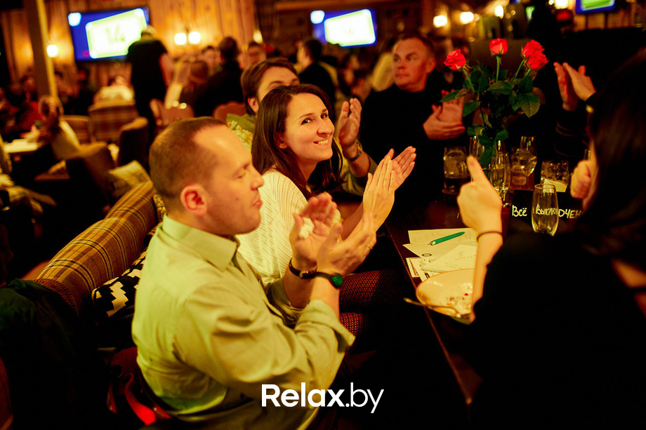 Бар-олимпиада «Мозгва», фото № 220